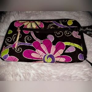 Vera Bradley wallet